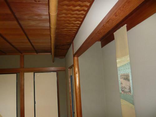 Seikiro Ryokan Historical Museum Hotel