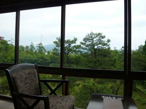 Seikiro Ryokan Historical Museum Hotel