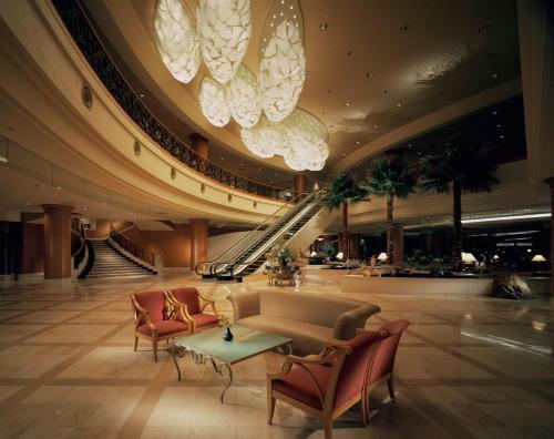 Gifu Miyako Hotel