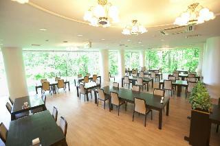 Abashiri Kanko Hotel