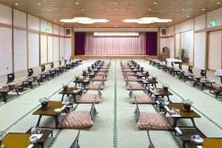 Abashiri Kanko Hotel
