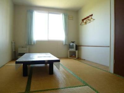 Abashiri Ryuhyou No Oka Youth Hostel
