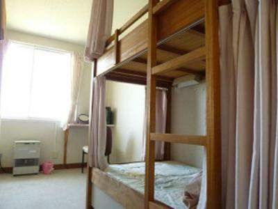 Abashiri Ryuhyou No Oka Youth Hostel
