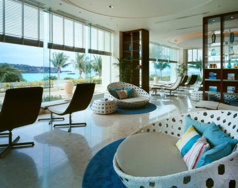 Hotel Ana Intercontinental Manza Beach Resort