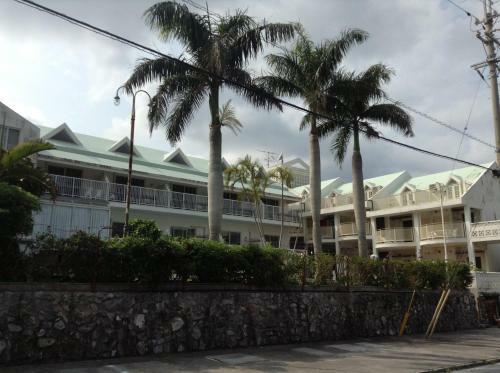 Hotel Key West Club Okinawa