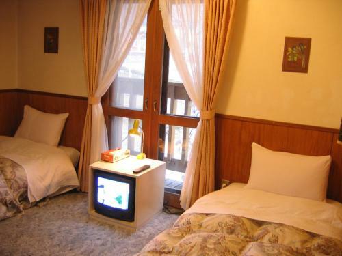 Bed & Breakfast Pension Sequoia