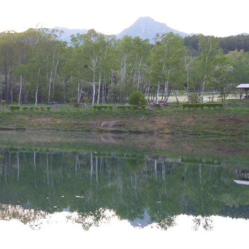 Bed & Breakfast Pension Sequoia