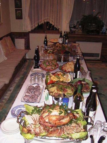 Bed & Breakfast Pension Sequoia
