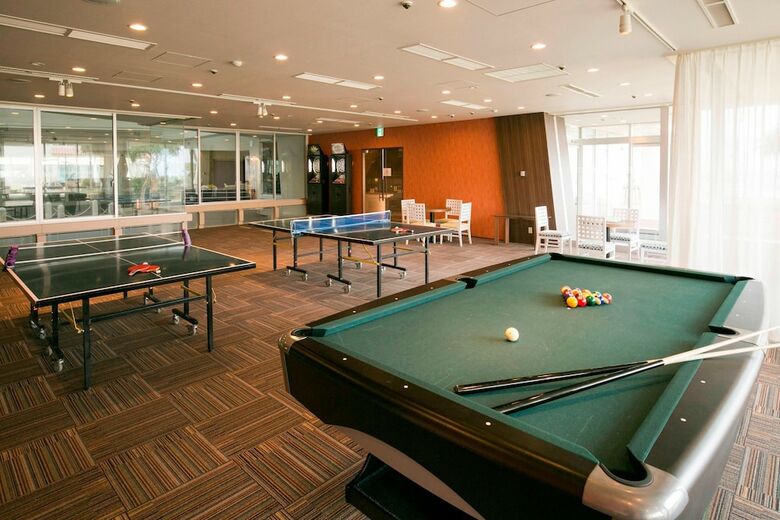Sunmarina Hotel