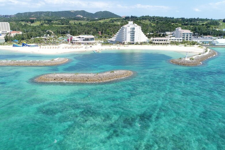 Sunmarina Hotel
