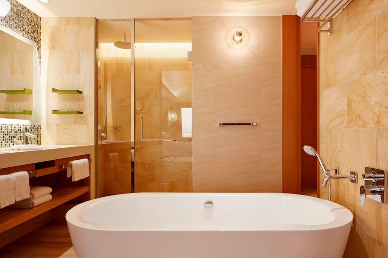 Sunmarina Hotel