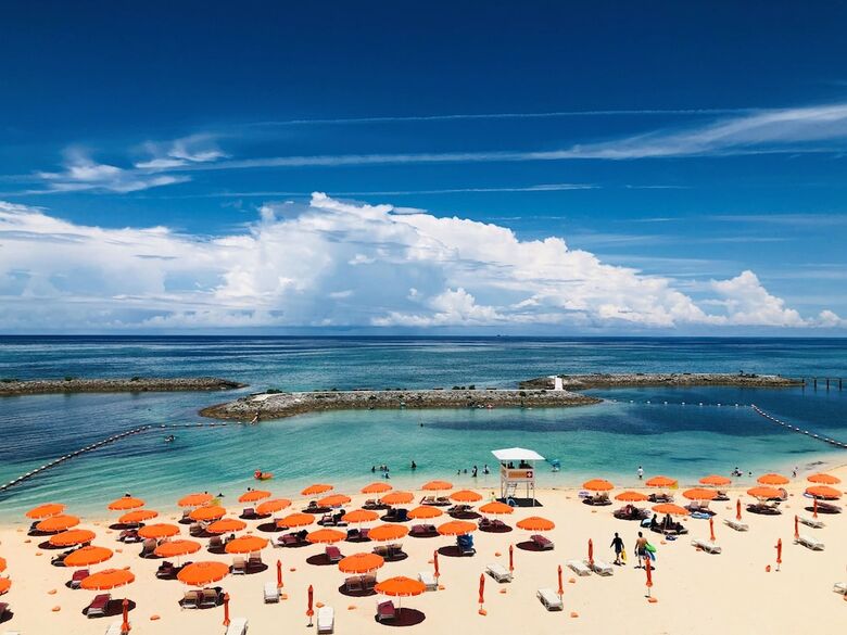 Sunmarina Hotel