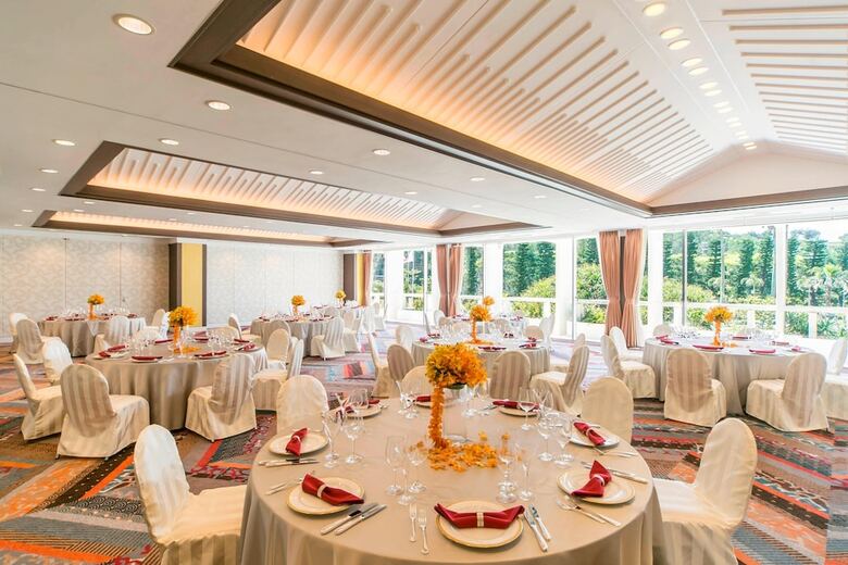 Sunmarina Hotel