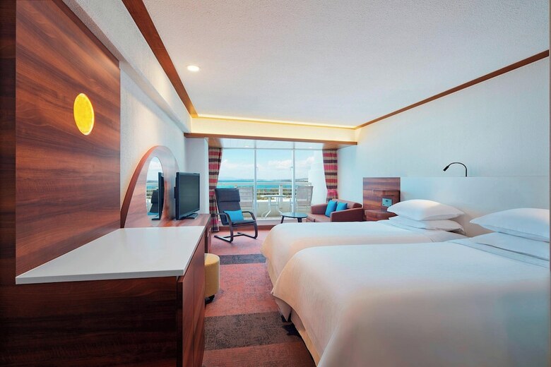 Sunmarina Hotel