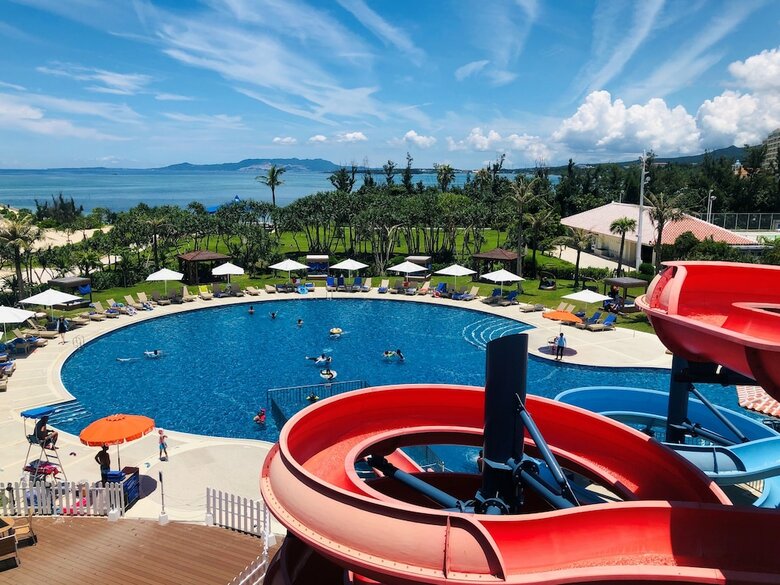 Sunmarina Hotel