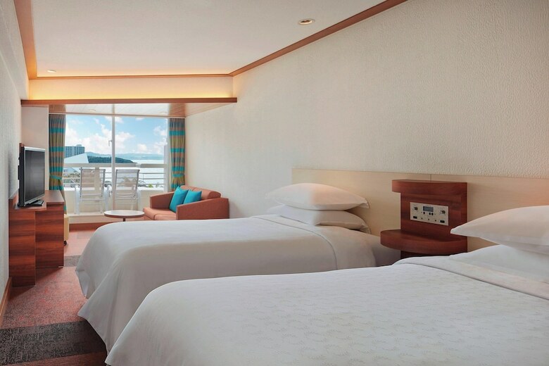 Sunmarina Hotel