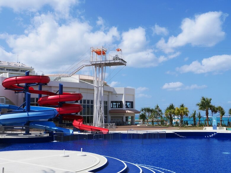 Sunmarina Hotel