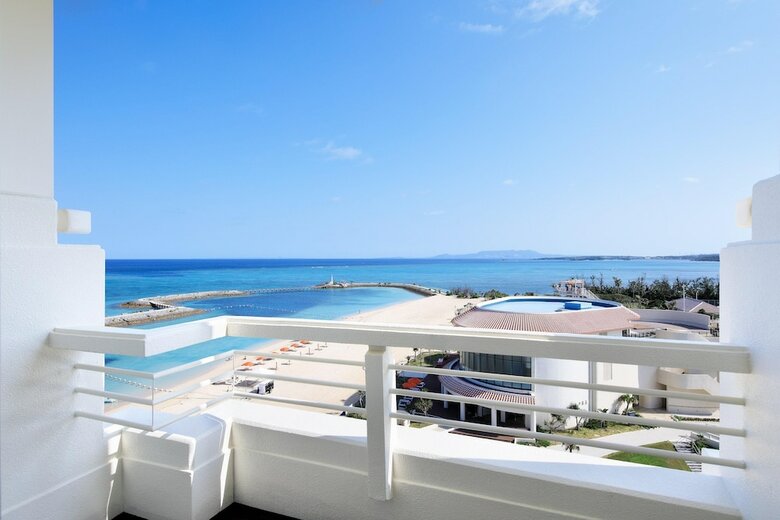 Sunmarina Hotel