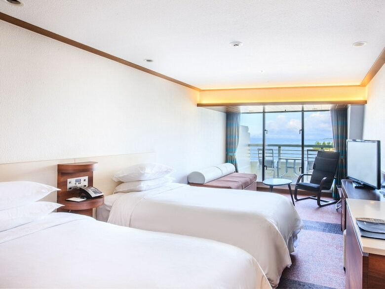 Sunmarina Hotel