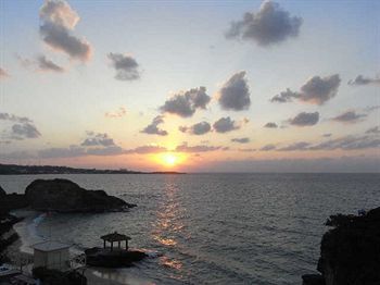 Hotel Miyuki Beach