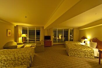 Rizzan Sea Park Hotel Tancha Bay