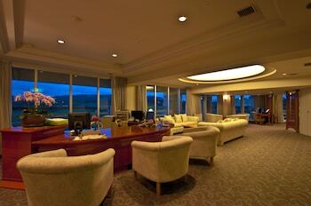 Rizzan Sea Park Hotel Tancha Bay