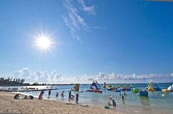 Rizzan Sea Park Hotel Tancha Bay