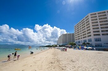 Rizzan Sea Park Hotel Tancha Bay