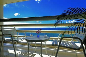 Rizzan Sea Park Hotel Tancha Bay