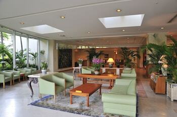 Rizzan Sea Park Hotel Tancha Bay