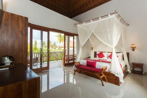 Canting Bali Suite By Supala
