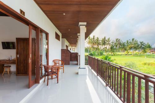 Canting Bali Suite By Supala