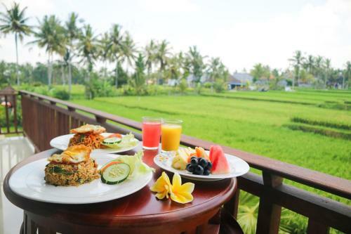 Canting Bali Suite By Supala
