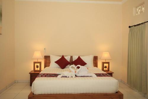 Hostal Ayuna Family Ubud