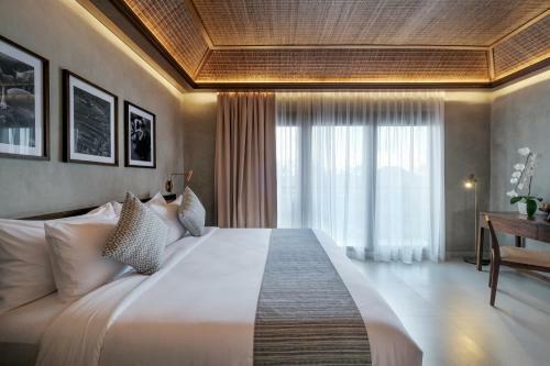 The Garcia Ubud Hotel & Resort