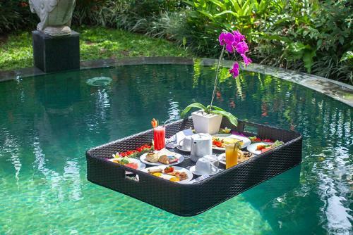 Hotel The Kalyana Ubud Resort