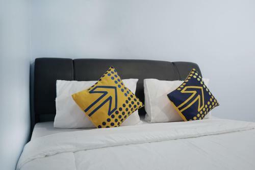 Hotel Spot On 2330 Pondok Grand Mamoa