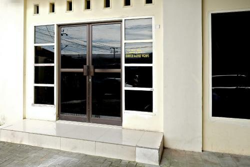 Hotel Spot On 2610 Zn Residence