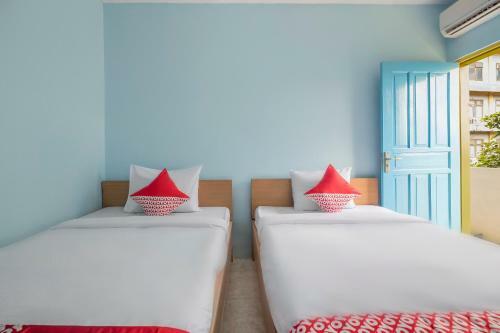 Hotel Oyo 2775 Rf Homestay