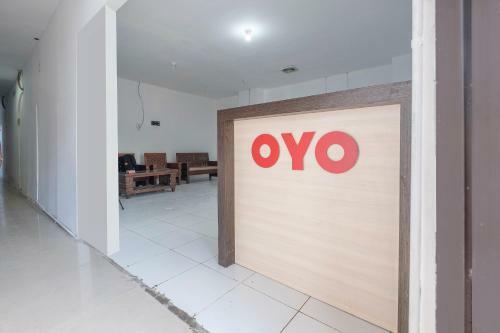 Hotel Oyo 2775 Rf Homestay