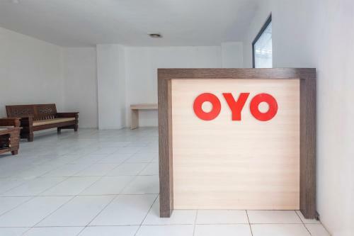 Hotel Oyo 2775 Rf Homestay