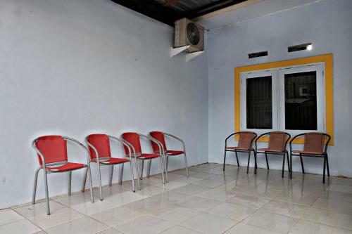 Hotel Spot On 2742 R5 Homestay