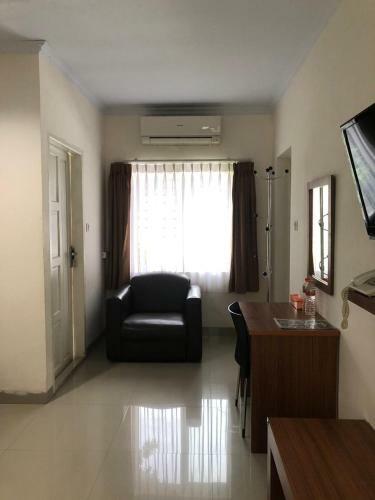Hotel Kenari Pantai