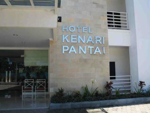 Hotel Kenari Pantai