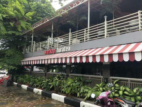 Hotel Kenari Pantai