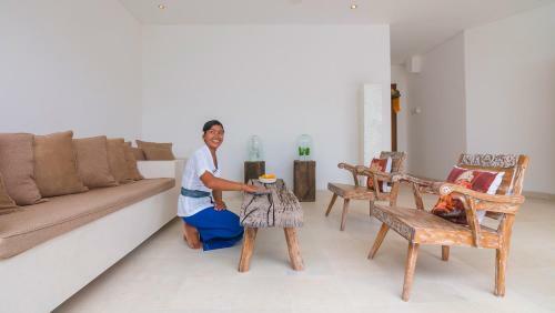 Villa Alang Alang