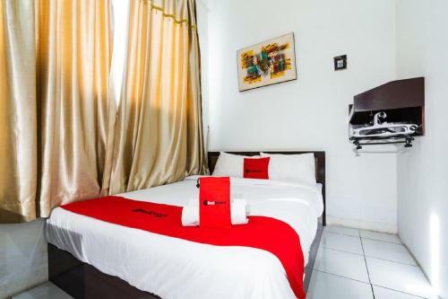 Hotel Reddoorz @ Hertasning Area 2