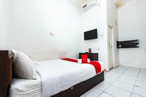 Hotel Reddoorz @ Hertasning Area 2