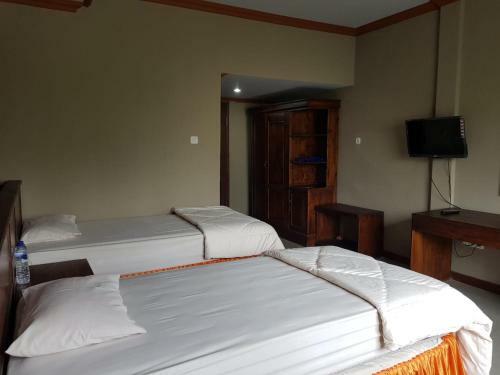 Hotel Wisma Dalilah Syariah Makassar