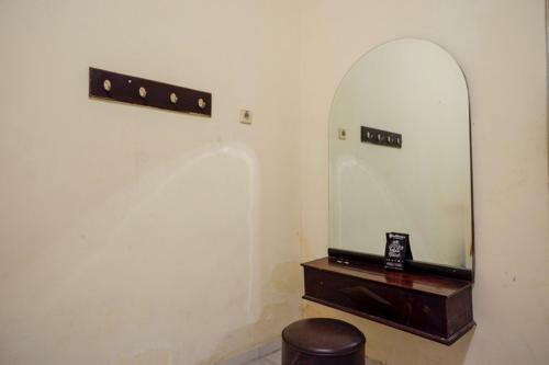 Reddoorz @ Hotel Citra Indah